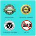 Buy 100g Stevia Powder - Natural Sweetener for Healthy Cooking | Fast International Shipping - Buy Online on GoSupps.com