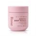 My Beauty Spot Scented Body Scrub for Women - Rose Scented Body Scrub Natural Exfoliating Body Scrub Skin Exfoliator Infused with Collagen Romoves Dead Skin From Body - Large 500 ml. 16.9 fl oz.