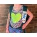 Medical Alert Seat Belt Cover for Type 2 Diabetes - Enhance Safety & Comfort | Shop Internationally Now - Buy Online on GoSupps.com
