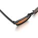 SomniLight FL-41 Wayfarer Outdoor Light Sensitivity Glasses for Migraines & Blue Light Protection - Polarized - Buy Online on GoSupps.com