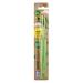 TEPE GOOD Regular Soft User-friendly toothbrush made from renewable raw materials with soft bristles randomly sorted
