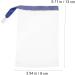 CANIGHT 20pcs Foaming Net Foaming Net Mesh Soap Saver Bag Soap Storage Bags Travel Soap Mesh Soap Bag Nylon - Buy Online on GoSupps.com