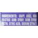 Buy Smuckers Grape Squeeze Jelle 590ml - International Shipping Available | Premium Fruit Spread - Buy Online on GoSupps.com