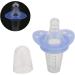 Silicone Nipple Baby Medicine Feeder and Dispenser - Buy Online on GoSupps.com