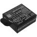 Buy Replacement Battery for AEE S91B S90 D90 - 850mAh | International Shipping Available - Buy Online on GoSupps.com