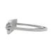 Buy AK Aluminum Stirrups - Coated Colors (11.9 cm 4.75 INCH) - Durable Silver for International Shipping - Buy Online on GoSupps.com