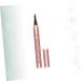WOONEKY 1pc Liquid Eyeliner Pen Eyeliner Liquid Liner Waterproof Eyeliner 1 count (Pack of 1) As Shown - Buy Online on GoSupps.com