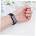 Buy Anneome Fitness Tracker - Intelligent Silicone Bracelet with LED Display for Kids | 3-Color Light | International Shipping - Buy Online on GoSupps.com
