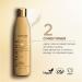 Plus Cosm tica Kativa Luxury Vitamin E Conditioner biotin and bamboo complex ultra repair and strength vegan 550 ml - Buy Online on GoSupps.com