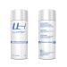 Luxhair Medium Brown Hair Fibers | Conceal Alopecia & Enhance Hair Volume for Men & Women - Buy Online on GoSupps.com