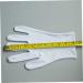 Ipetboom 18 Pairs Factory Gloves Cotton Gloves Work Lengthen White Gloves - Buy Online on GoSupps.com