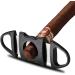 Cigar Cutter Accessories Cigar Metal Cigar Clippers Scissors for Gift Cigar Accessories Tools Cigar Lovers - Buy Online on GoSupps.com