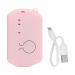 Infusion Alarm Device 50mAh Infusion Reminder 5 Different Sounds for Healthcare (Pink) - Buy Online on GoSupps.com