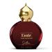 Sultan Emir Collection | Premium Long Lasting Sandalwood Liquid Fragrance Long Lasting Fragrance Perfum For Men & Women 12 ml - Buy Online on GoSupps.com
