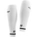 CEP Compression Calf Sleeves for Men - Enhance Muscle Activation | Stylish White Stulps for Optimal Performance - Buy Online on GoSupps.com