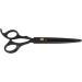Haircut Scissors Professional Ergonomic Hair Cutting Shears Stainless Steel Sharply Barber Scissors for Home Salon - Buy Online on GoSupps.com