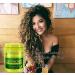 Forever Liss Avocurls Collection - Moisturizing Mask for Curly Hair 950g - Buy Online on GoSupps.com