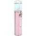 USB Rechargeable Face Mist Sprayer - Hydrating Moisturizer & Humidifier for All Skin Types - International Shipping Available - Buy Online on GoSupps.com
