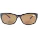 Eyekepper Bifocal Sun Readers - Fashion Sunglasses with +1.00 Bifocal Lenses in Tortoiseshell Frame | Shop Now for International Shipping - Buy Online on GoSupps.com