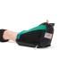 HeelMedix Advanced Heel Protector - Stabilizer Wedge for Pressure Injury Prevention - Foot Care Boot for DVT - Standard Size (14.9"x7"x11") - International Shipping Available - Buy Online on GoSupps.com