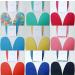 Multicolour Replacement Shoe Sole for all shoes for shoe repair - Buy Online on GoSupps.com