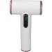 Cordless Hair Dryer USB Rechargeable 15000mAh Portable Blow Dryer 200W Fast Drying Travel Hair Dryer with Nozzle for Women Men Outdoor Camping Beaches Dormitory Travel (US US Plug - Buy Online on GoSupps.com