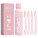 Hair Identifier Spray for Face Shaving Moisturizing and Skin Care Dermaplaner Spray Quick-Dry Shaving Powder Spray for Men and Women Dermaplane spray for All Skin Types Skin Care 4 fl oz 1PC