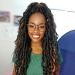 ToyoTress Toceana Wavy Locs Crochet Hair 24 8 Pcs OT30 Ombre Brown Pre-twisted Crochet Braids OT30 24 Inch Godes Faux Locs - Buy Online on GoSupps.com