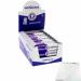 Wilhelmina Pepermunt Pastilles (24x40g roll of peppermint pastilles) + usy block