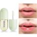 Instant Volume Lip Plumper 4ml Moisturizing Oil Lip Balm Lips Serum Lip Enhancement Reduce Lip Fine Lines Lip Care - Buy Online on GoSupps.com