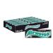 AIRWAVES - Chewing-gum Black Menthol sans sucres - Grand format contenant 30 paquets de 10 drag es - 420g