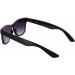 Unisex Reading Sunglasses - 3 Pairs Full Frame Sun Readers (Non-Bifocal) Black & Blue 2.25x - Buy Online on GoSupps.com
