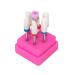 TZ-08 Pedicure Bit & Nail Drill - No Foreign Body Sensation for Home Use | International Shipping Available - Buy Online on GoSupps.com