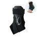 CJBIN Ankle Brace Sprain Sports Ankle Support with PE Panel Adjustable Ankle Bandage for Ankle Sprains - Buy Online on GoSupps.com