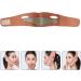 Lurrose thin belt slimmer chin reducer lifting belt anti aging device shaper v line lifting chin up spandex tool breathable - Buy Online on GoSupps.com
