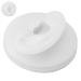 Fake Ear Model Texture Silicone Ear Model Reusable Lightweight Lifelike for Piercing Training for Teaching Demonstration(Right Ear) - Buy Online on GoSupps.com