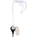 Retevis 2 Pin PTT Mic Covert Acoustic Headset for Kenwood, Baofeng, Retevis - Compatible with UV-5R, 888S, RT22 - 1 Pack - Buy Online on GoSupps.com
