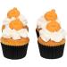FunCakes Sugar Decorations Pumpkin Set/12 - Buy Online on GoSupps.com