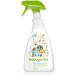 BabyGanics Stain & Odor Remover Fragrance Free 32 fl oz (946 ml)