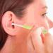 SSWERWEQ Ear wax removal tool Portable Ear Pick Tools Ear Cleaning Tools Earpicks (Color : Red) - Buy Online on GoSupps.com
