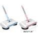 LUOFANG Household Sweeper Manual Floor Cleaner 2 in 1 Broom And Mop Hand Push Type Cleaner Dustpan Home Cleaning Tools - Buy Online on GoSupps.com