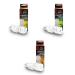 Terra exotica compact mini UVB 13 watt full spectrum daylight lamp - selection between 2.0 5.0 and 10.0 UVB lamps for your terrarium (Jungle 5.0 UVB)
