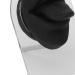 Buy Tongue Puncture Exercise Tool - Highly Elastic Silicone Tongue Model | Medical Simulation Tool (Black) - International Shipping - Buy Online on GoSupps.com