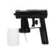 Professional Handheld Spray Tan Machine Gun - HVLP Replacement Part for Salon & Home Use - Buy Online on GoSupps.com