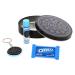 Taste Beauty Oreo Flavored Beauty Tin Set - Lip Balm, Lip Gloss, Keychain & Collectible Tin - Oreo Cookies Inspired - Choose Your Flavor - Buy Online on GoSupps.com