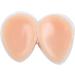 Ivita Self-Adhesive Silicone Breast Shapes | Mastectomy Prosthesis for Crossdressers & Transgender Cosplay - Buy Online on GoSupps.com