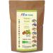 Ayur-Vana Organic Fenugreek Powder 150g Appetite Stimulates Digestion - Buy Online on GoSupps.com