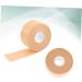 NOLITOY Foot Heel Tapes - 3 Rolls High-Heeled Shoes Stickers for Ultimate Foot Care - Buy Online on GoSupps.com