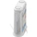 Portable Dental Dispenser - Pop-Up Tooth Silk & Floss Organizer | Refillable Oral Care Solution - Buy Online on GoSupps.com