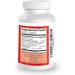 Organic Apple Cider Vinegar Capsules 1500mg - Digestion & Immune Support - Probiotic Cleanse - USA Made - 120ct - Buy Online on GoSupps.com